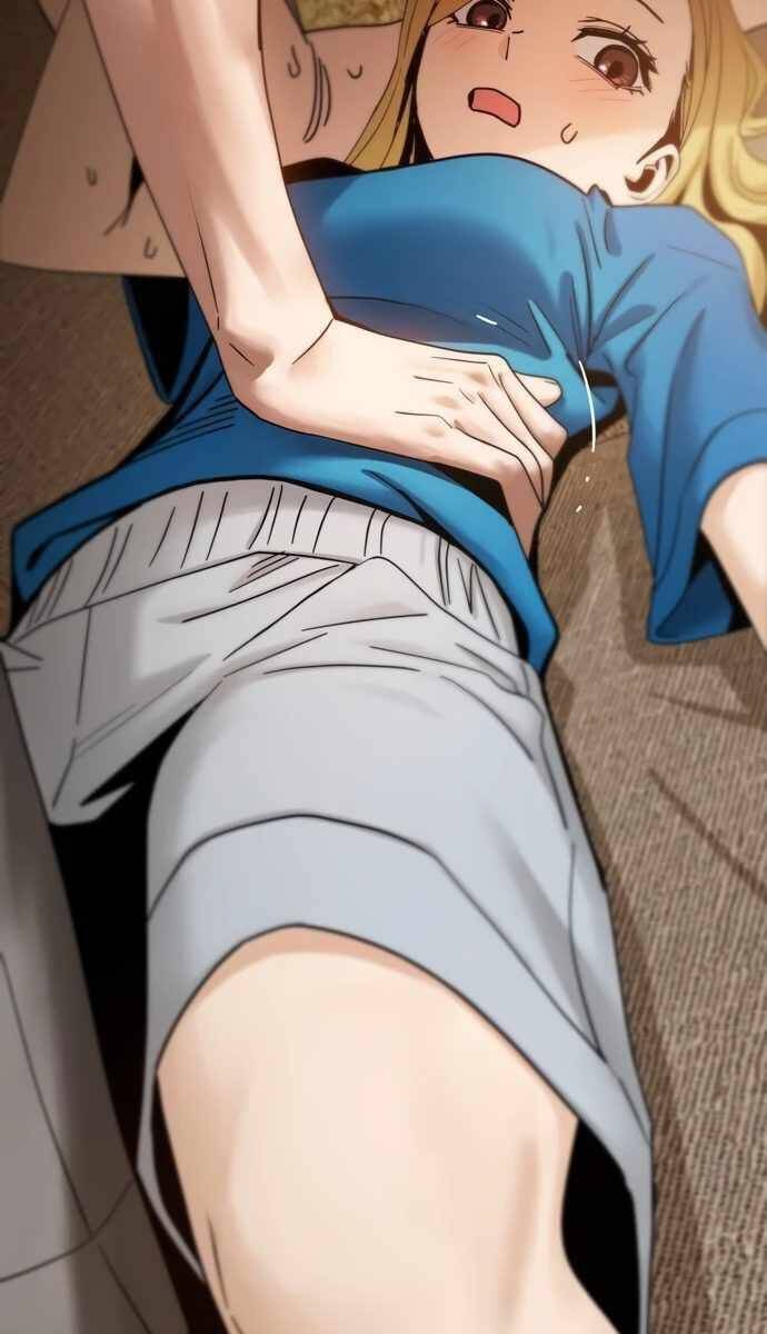 Lớ Ngớ Vớ Phải Tình Yêu - Chap 48.1 - Trang 6