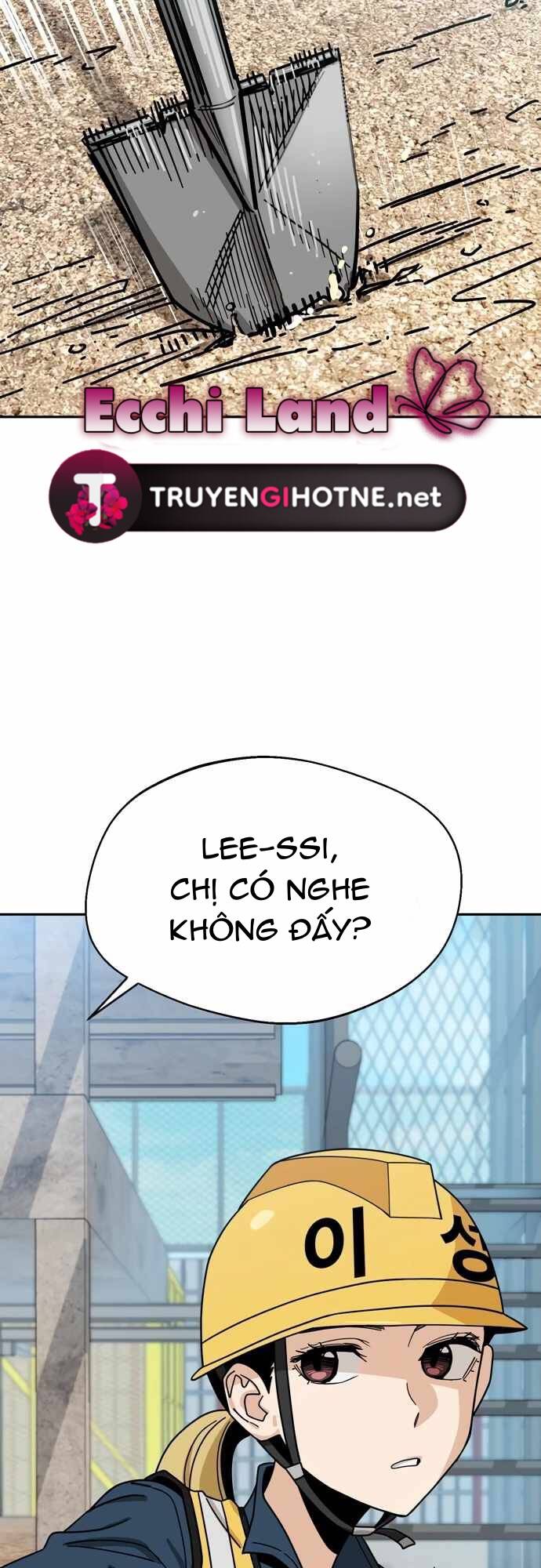 Lớ Ngớ Vớ Phải Tình Yêu - Chap 48.1 - Trang 9