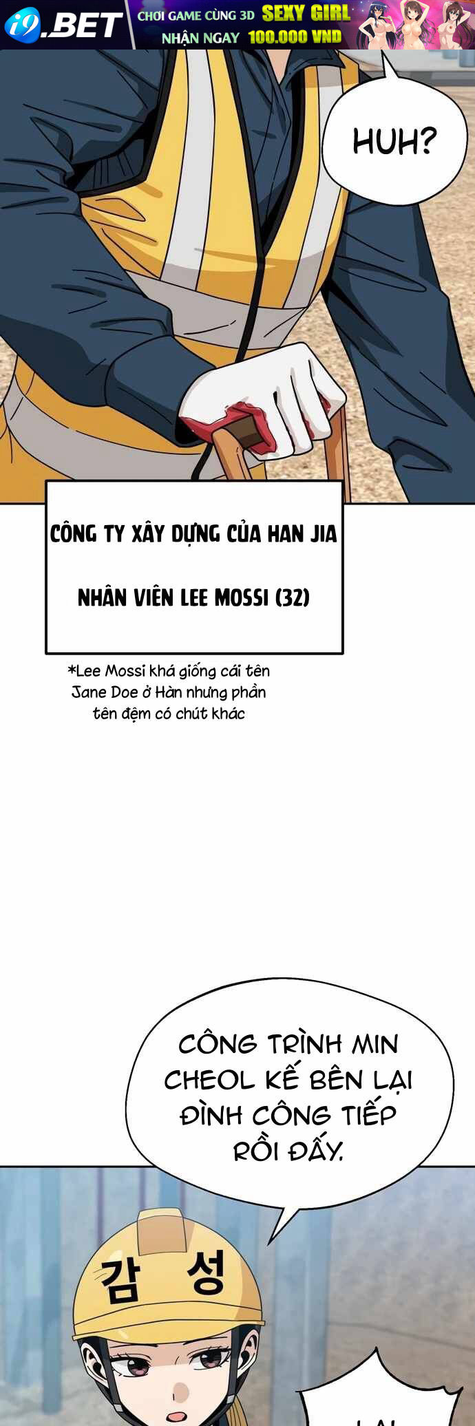 Lớ Ngớ Vớ Phải Tình Yêu - Chap 48.1 - Trang 10