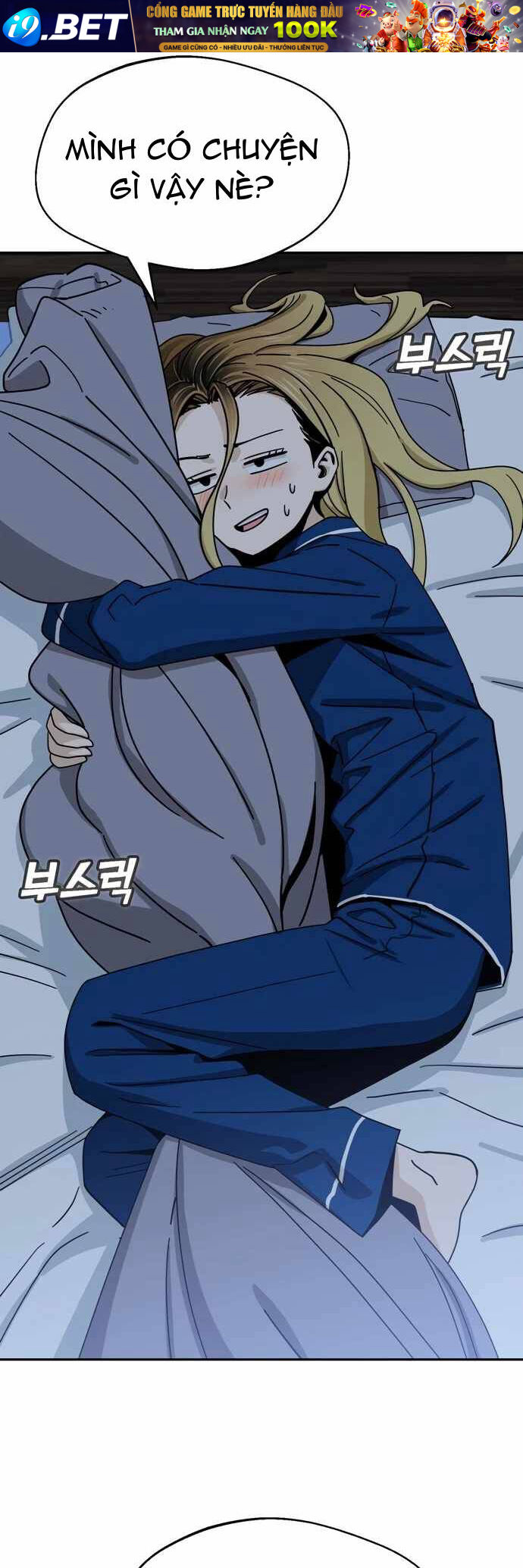 Lớ Ngớ Vớ Phải Tình Yêu - Chap 48.2 - Trang 11