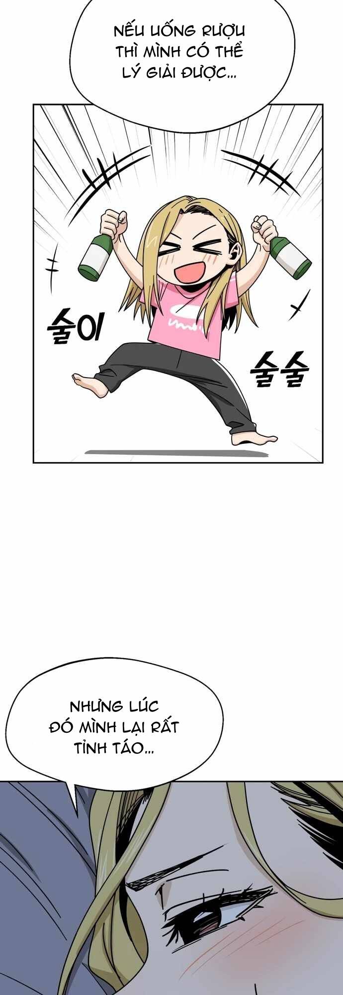 Lớ Ngớ Vớ Phải Tình Yêu - Chap 48.2 - Trang 12
