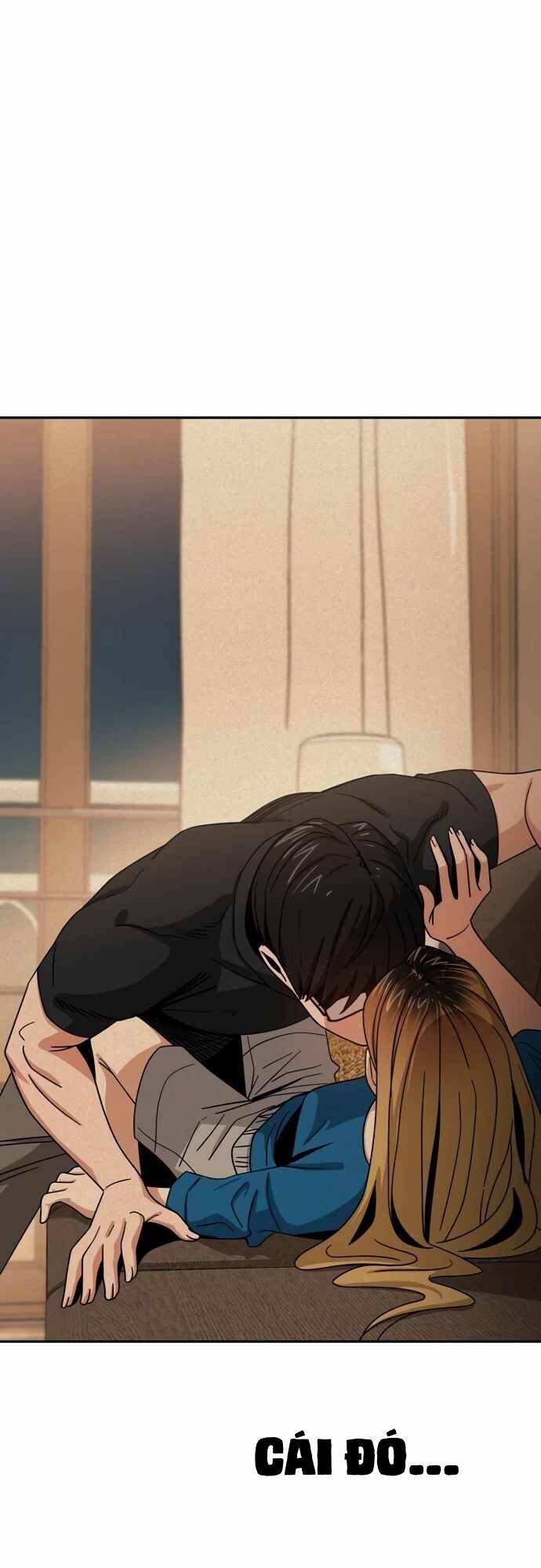 Lớ Ngớ Vớ Phải Tình Yêu - Chap 48.2 - Trang 14