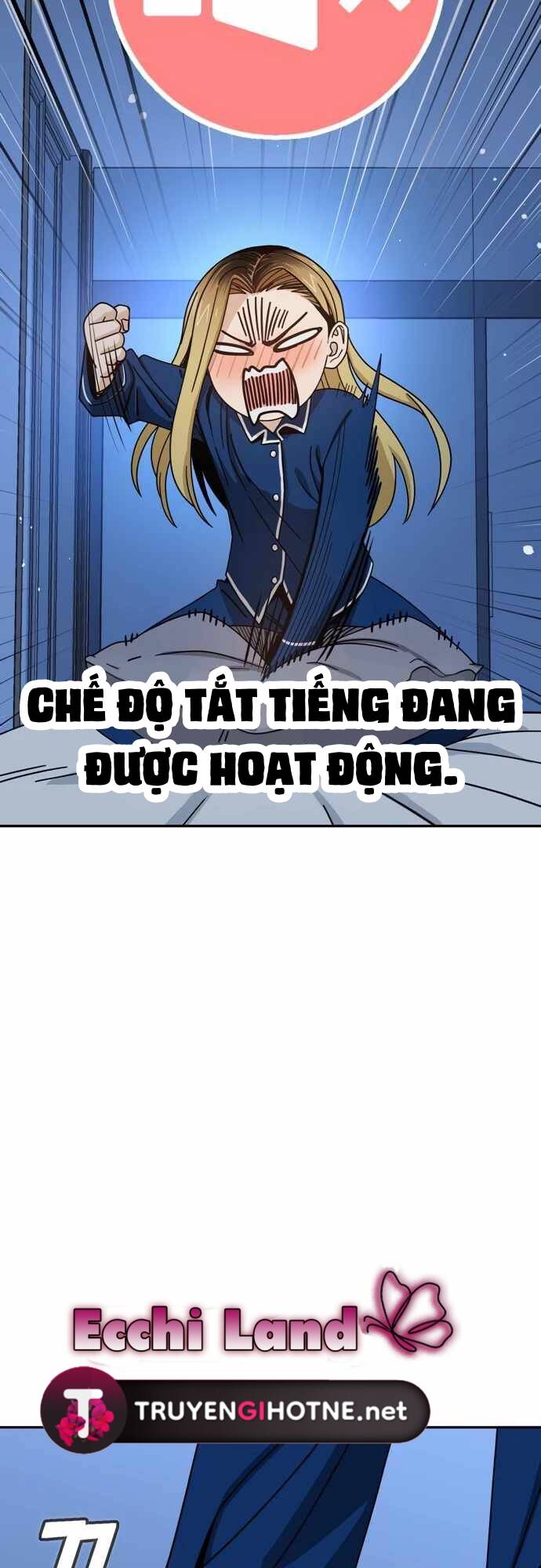 Lớ Ngớ Vớ Phải Tình Yêu - Chap 48.2 - Trang 17