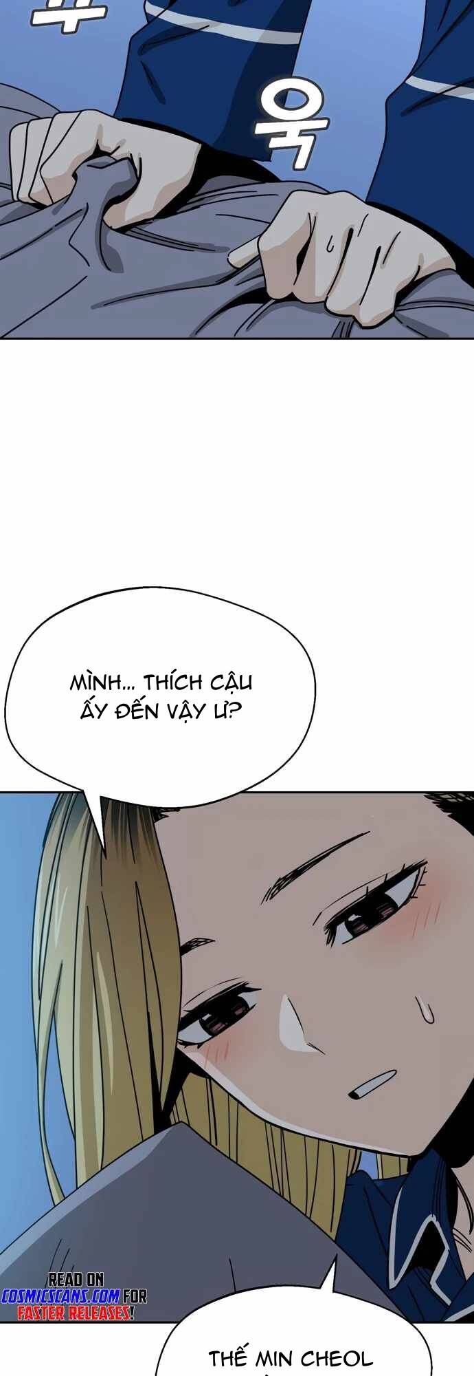 Lớ Ngớ Vớ Phải Tình Yêu - Chap 48.2 - Trang 18