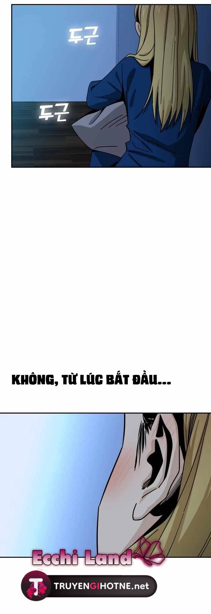 Lớ Ngớ Vớ Phải Tình Yêu - Chap 48.2 - Trang 21