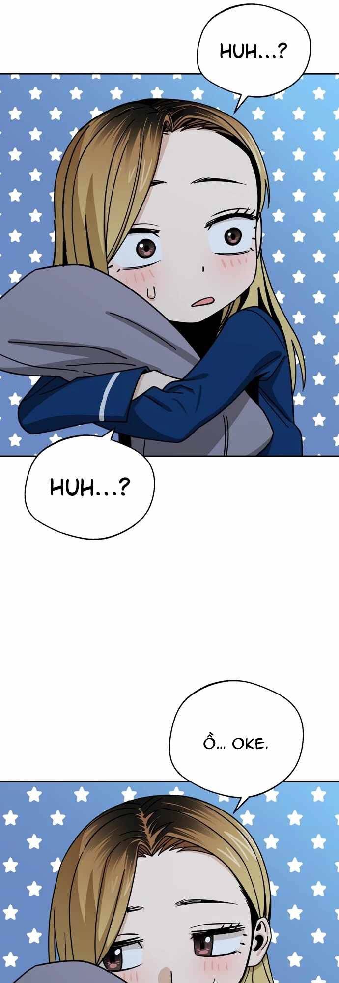 Lớ Ngớ Vớ Phải Tình Yêu - Chap 48.2 - Trang 26
