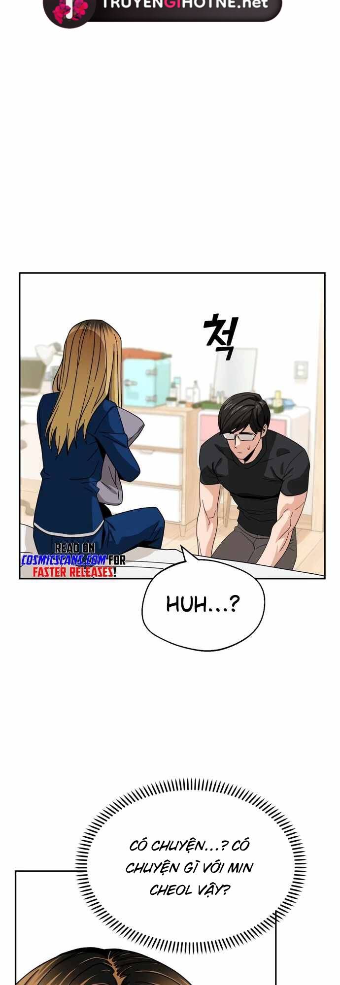 Lớ Ngớ Vớ Phải Tình Yêu - Chap 48.2 - Trang 28
