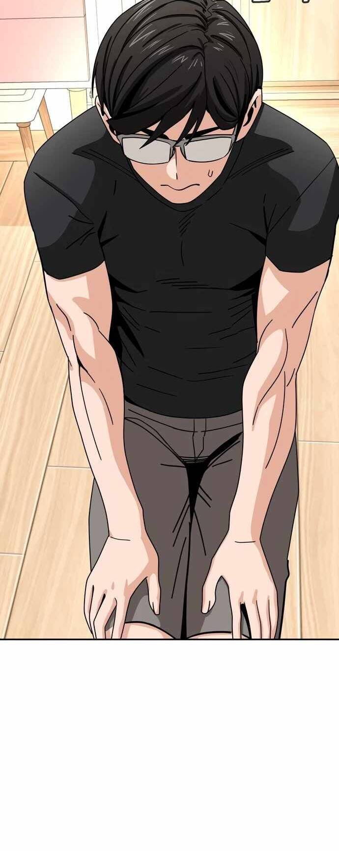 Lớ Ngớ Vớ Phải Tình Yêu - Chap 48.2 - Trang 30