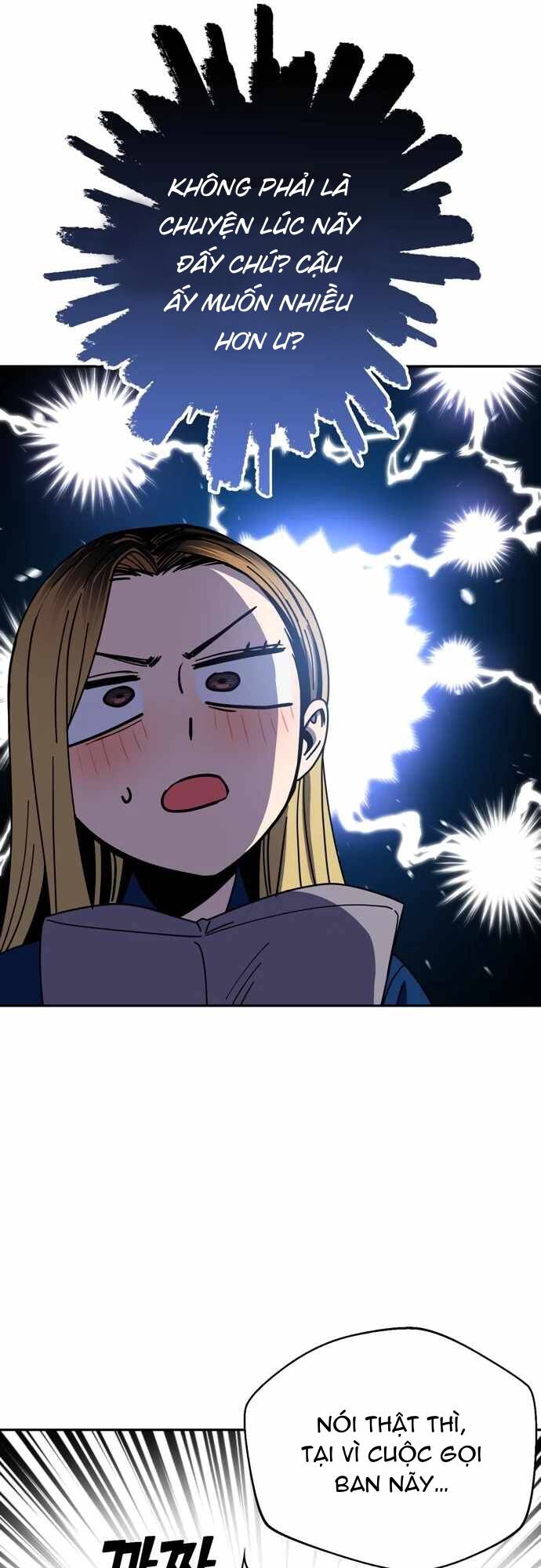 Lớ Ngớ Vớ Phải Tình Yêu - Chap 48.2 - Trang 31