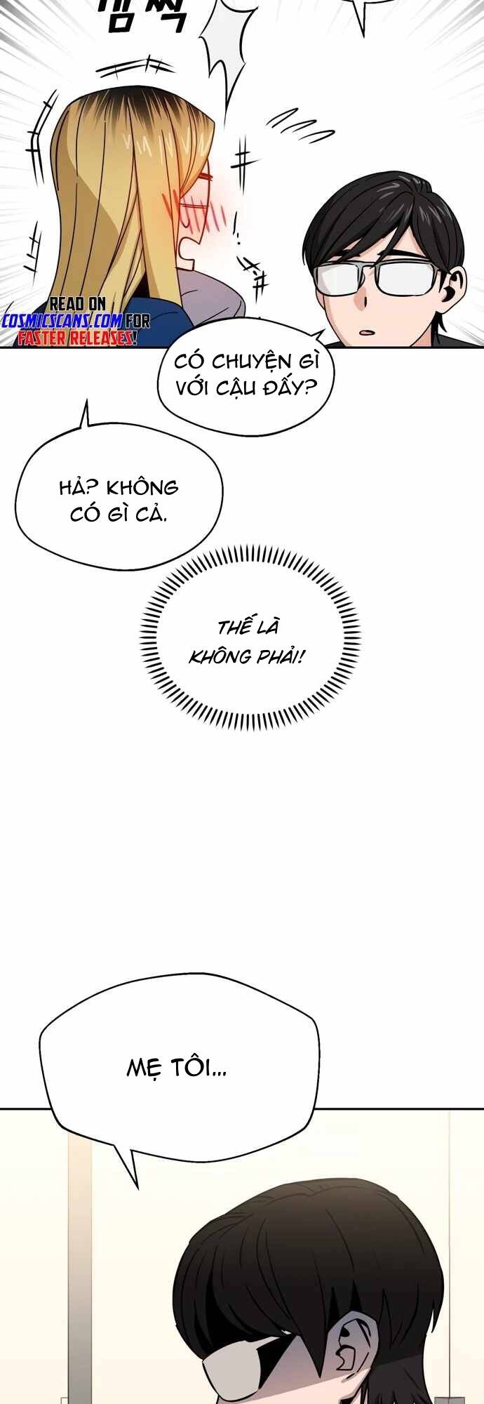 Lớ Ngớ Vớ Phải Tình Yêu - Chap 48.2 - Trang 32