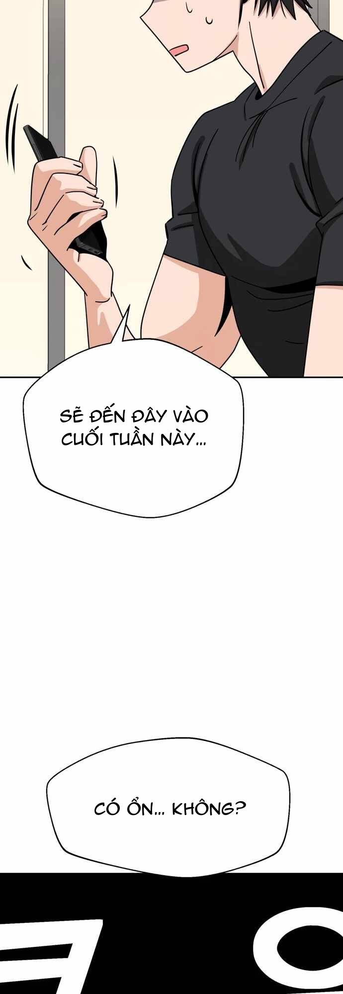 Lớ Ngớ Vớ Phải Tình Yêu - Chap 48.2 - Trang 33
