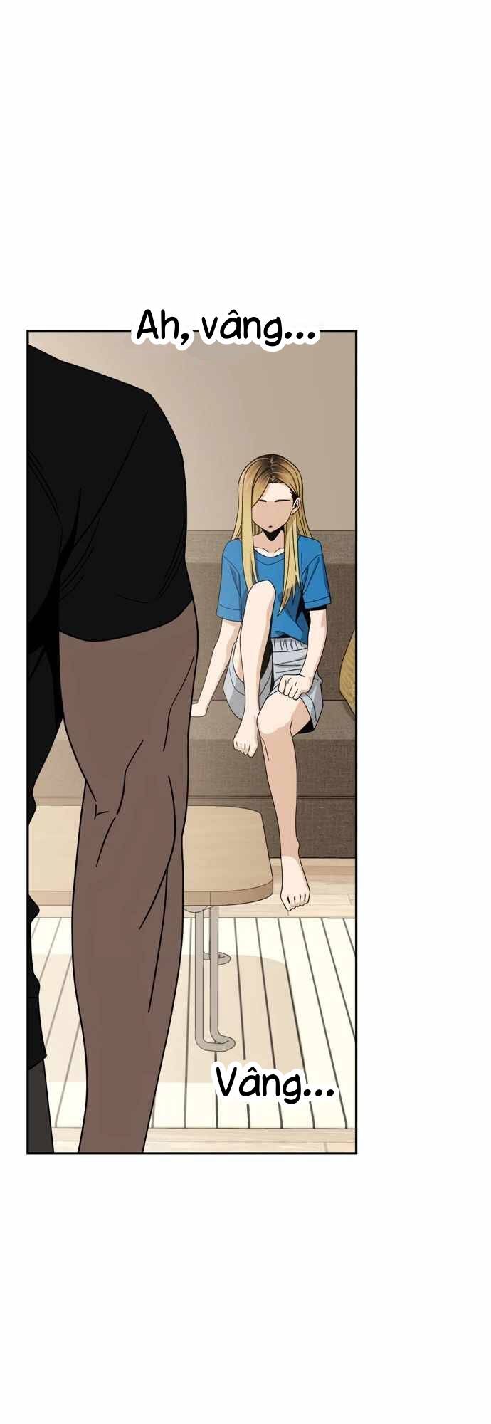 Lớ Ngớ Vớ Phải Tình Yêu - Chap 48.2 - Trang 5