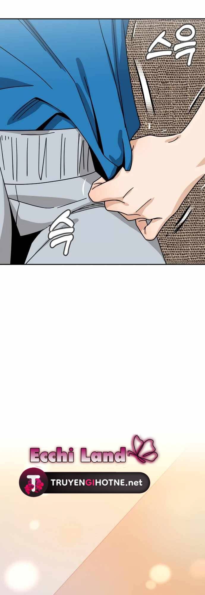 Lớ Ngớ Vớ Phải Tình Yêu - Chap 48.2 - Trang 7