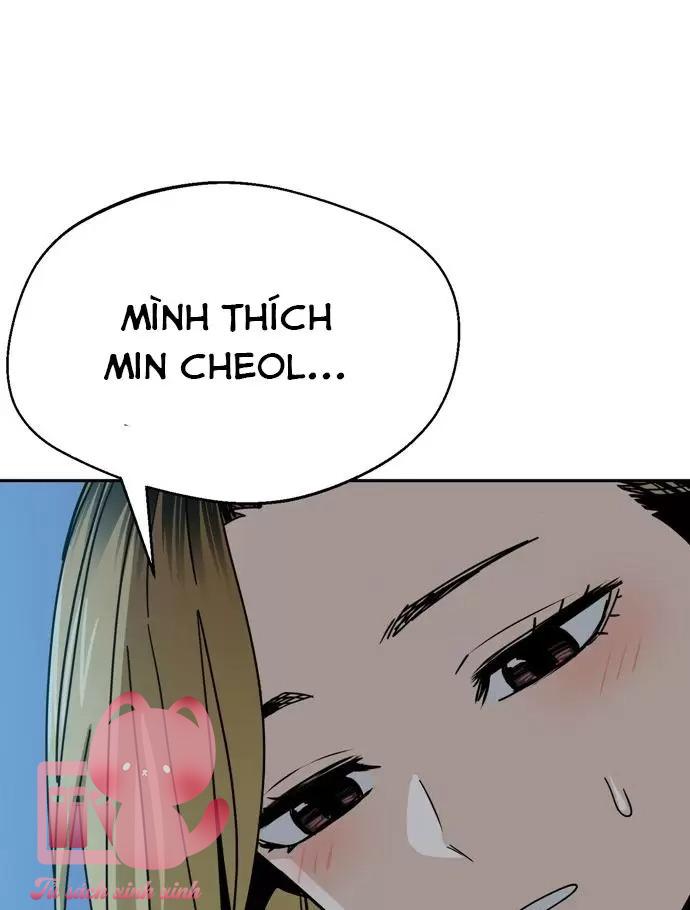 Lớ Ngớ Vớ Phải Tình Yêu - Chap 48 - Trang 103