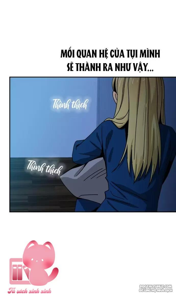 Lớ Ngớ Vớ Phải Tình Yêu - Chap 48 - Trang 108