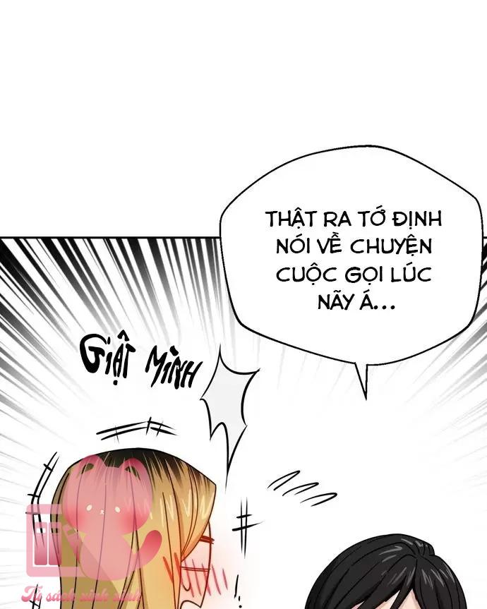 Lớ Ngớ Vớ Phải Tình Yêu - Chap 48 - Trang 129