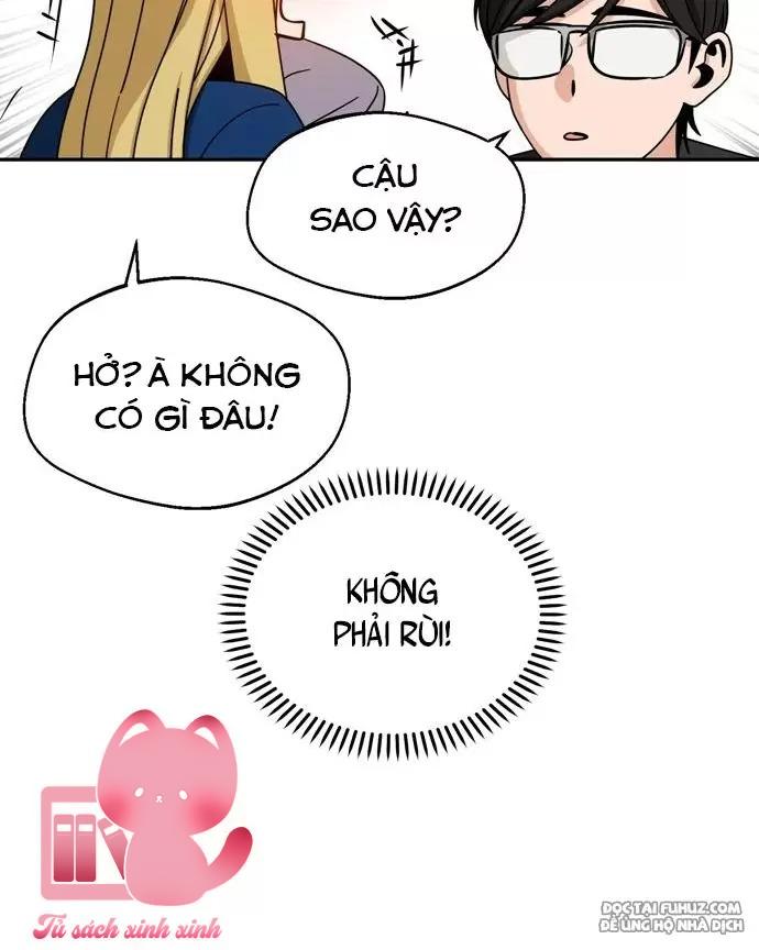 Lớ Ngớ Vớ Phải Tình Yêu - Chap 48 - Trang 130