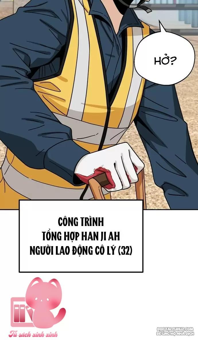 Lớ Ngớ Vớ Phải Tình Yêu - Chap 48 - Trang 16