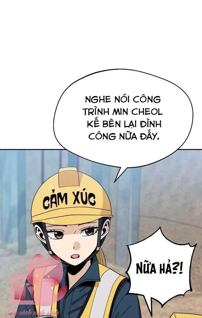 Lớ Ngớ Vớ Phải Tình Yêu - Chap 48 - Trang 17