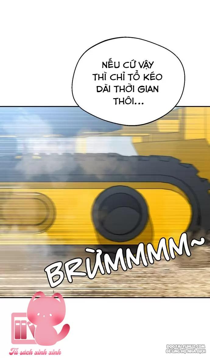 Lớ Ngớ Vớ Phải Tình Yêu - Chap 48 - Trang 21