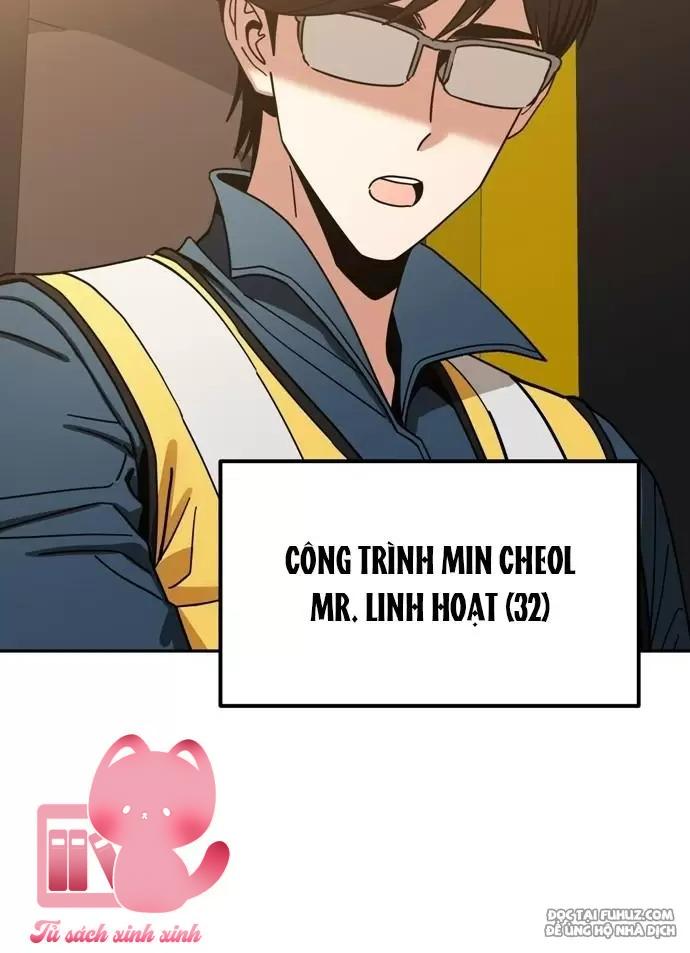 Lớ Ngớ Vớ Phải Tình Yêu - Chap 48 - Trang 28