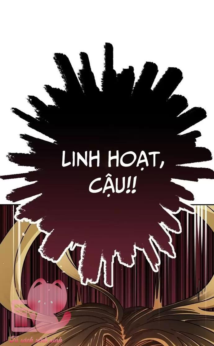 Lớ Ngớ Vớ Phải Tình Yêu - Chap 48 - Trang 33