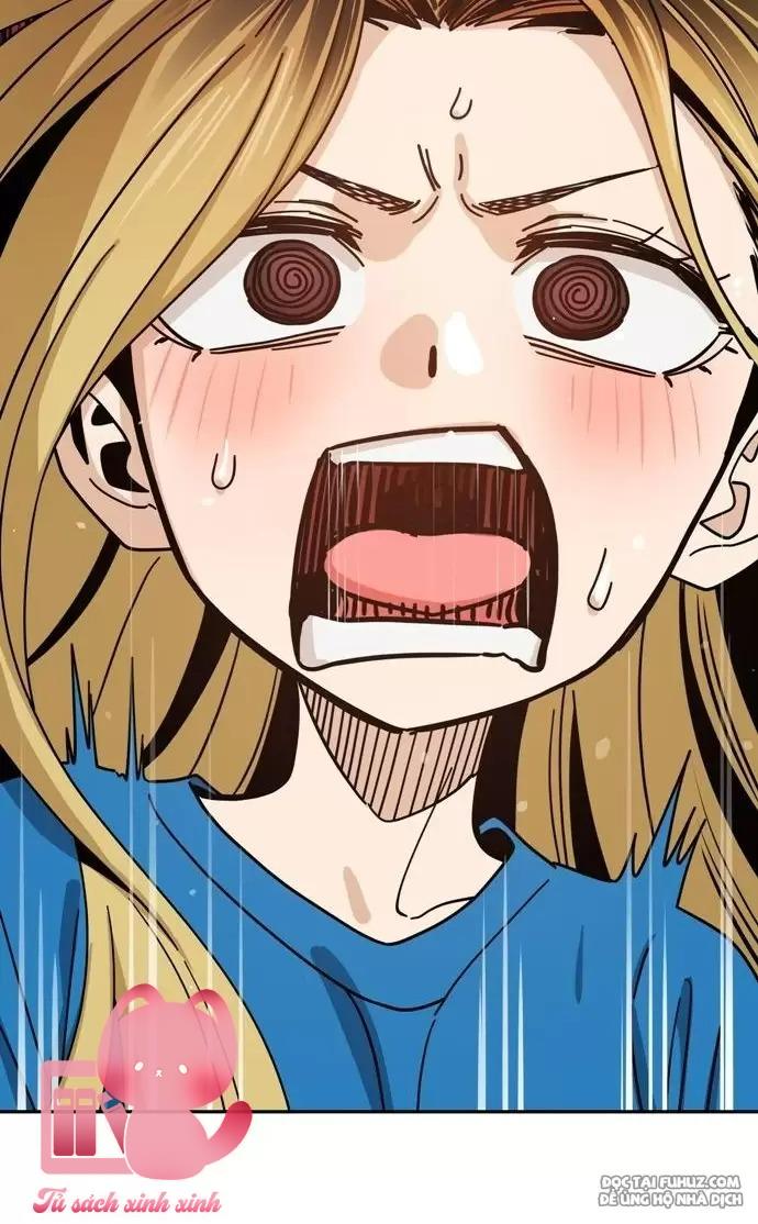 Lớ Ngớ Vớ Phải Tình Yêu - Chap 48 - Trang 34