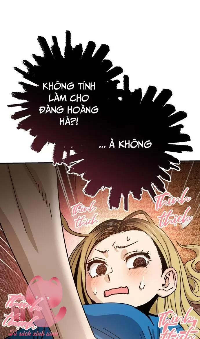 Lớ Ngớ Vớ Phải Tình Yêu - Chap 48 - Trang 35