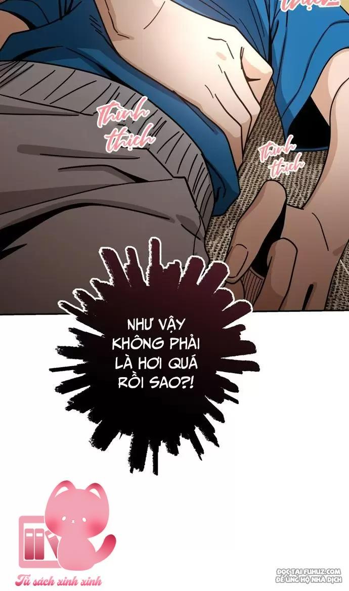 Lớ Ngớ Vớ Phải Tình Yêu - Chap 48 - Trang 36