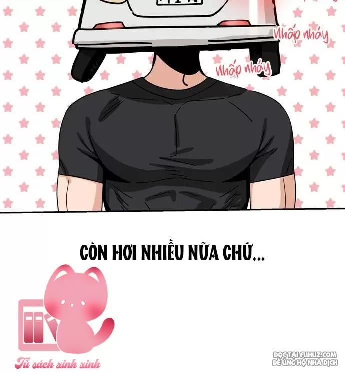 Lớ Ngớ Vớ Phải Tình Yêu - Chap 48 - Trang 40