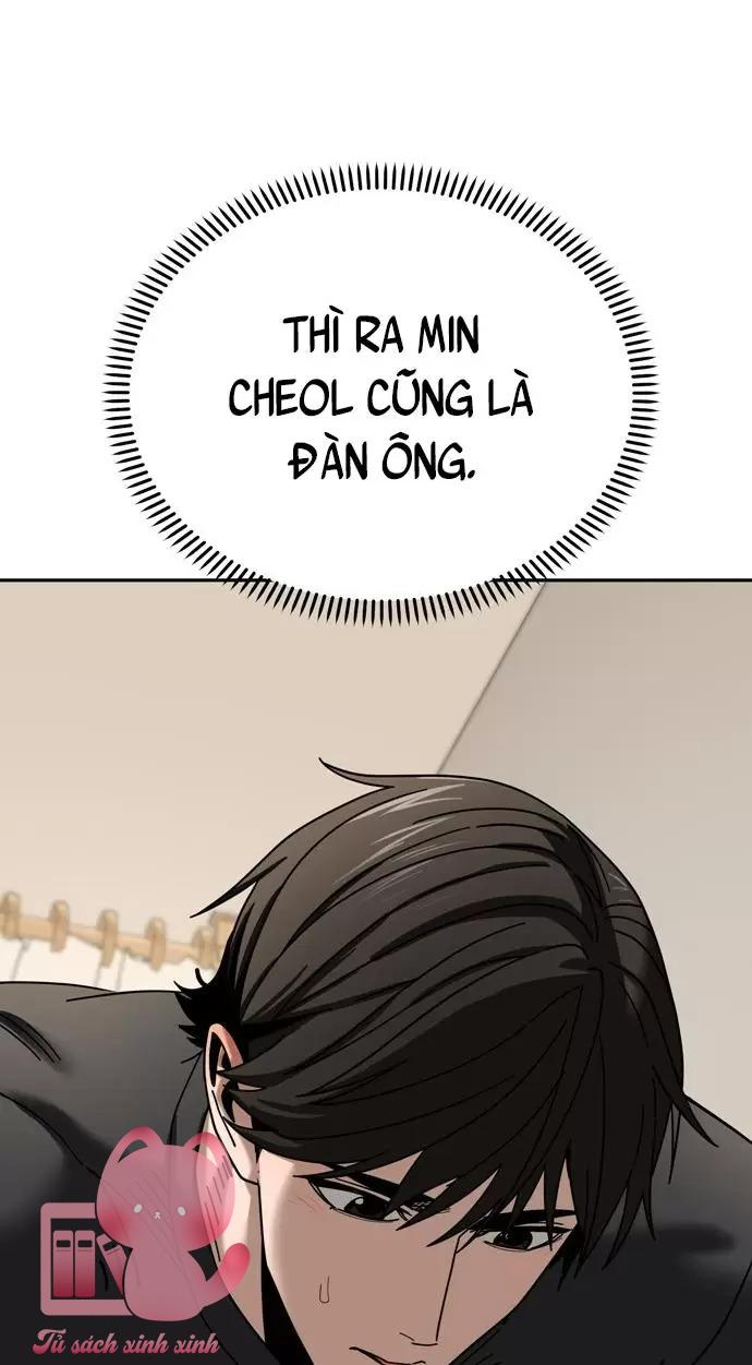 Lớ Ngớ Vớ Phải Tình Yêu - Chap 48 - Trang 45