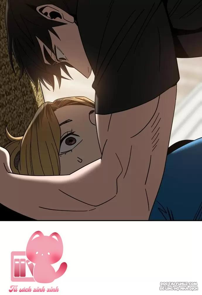 Lớ Ngớ Vớ Phải Tình Yêu - Chap 48 - Trang 55