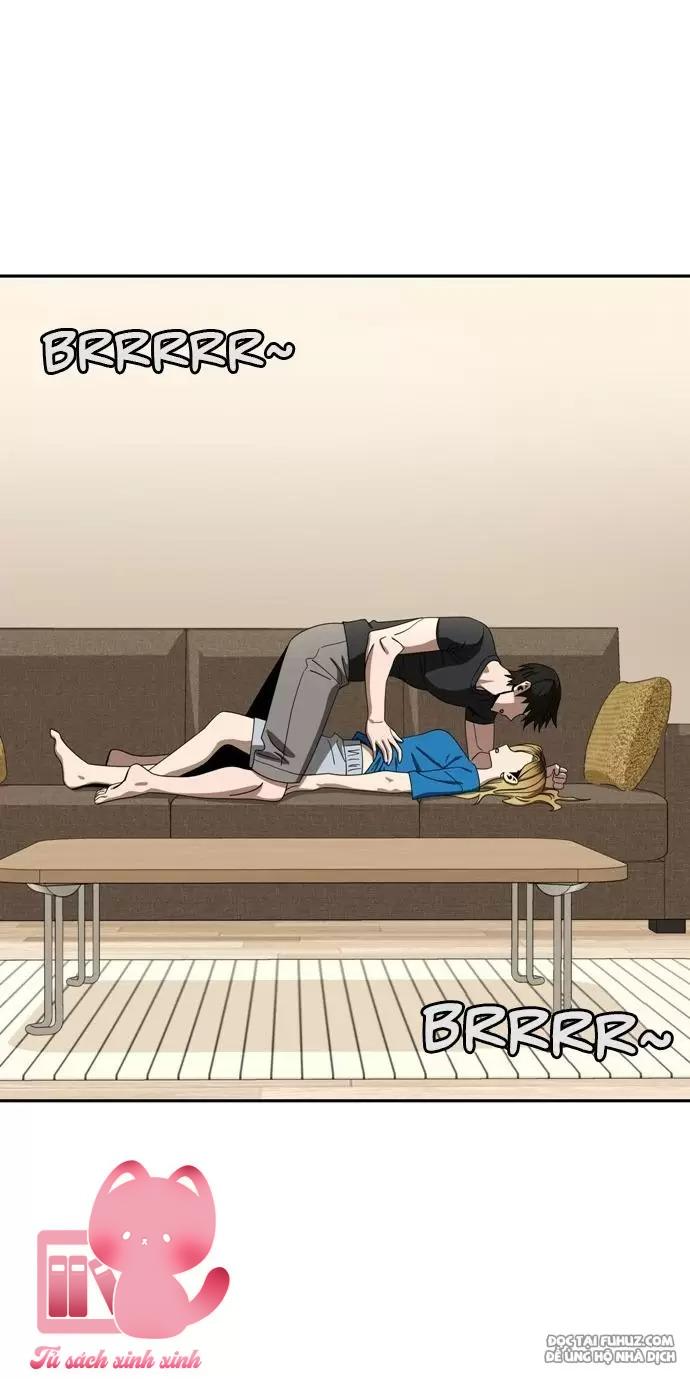 Lớ Ngớ Vớ Phải Tình Yêu - Chap 48 - Trang 60