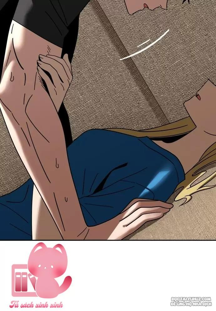 Lớ Ngớ Vớ Phải Tình Yêu - Chap 48 - Trang 64
