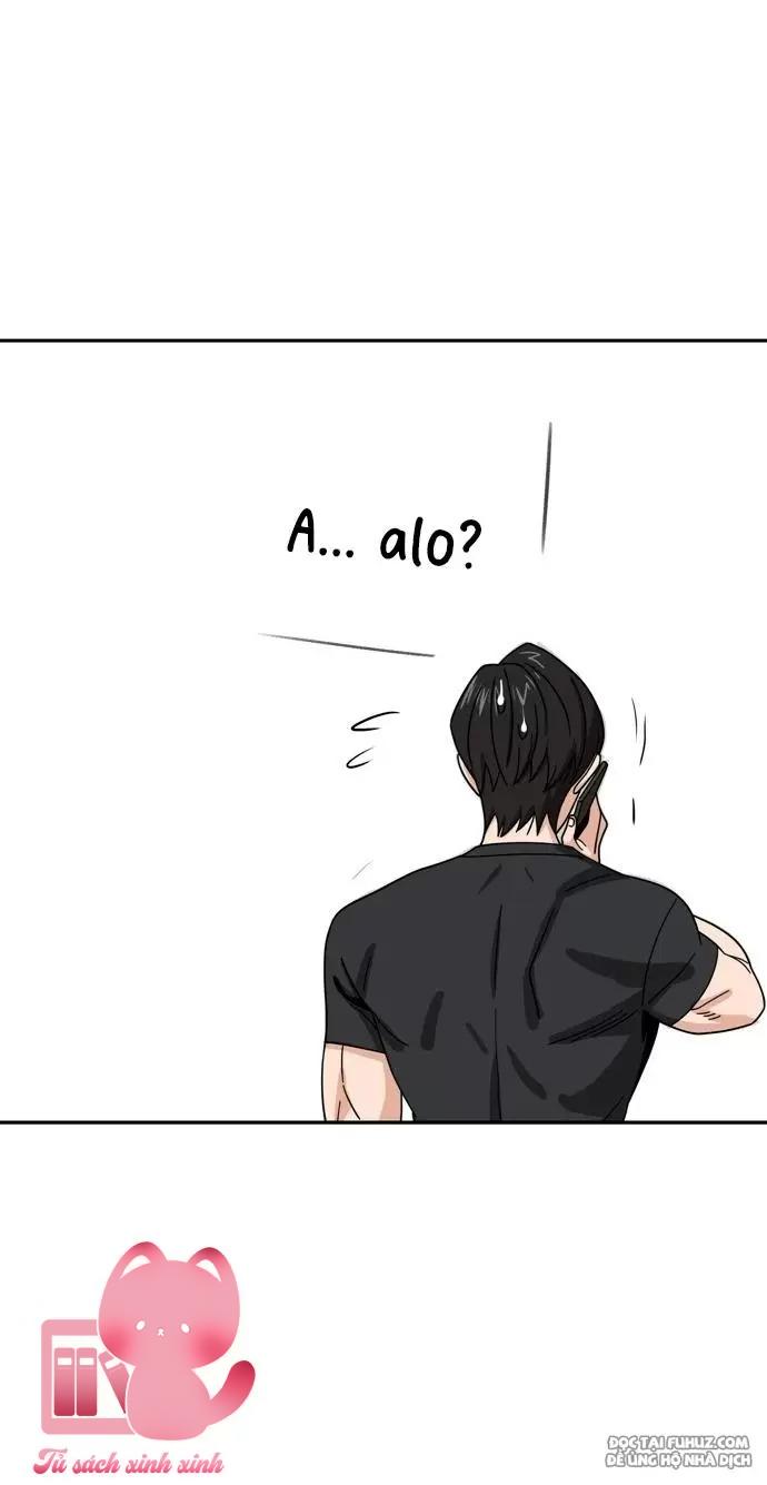 Lớ Ngớ Vớ Phải Tình Yêu - Chap 48 - Trang 77
