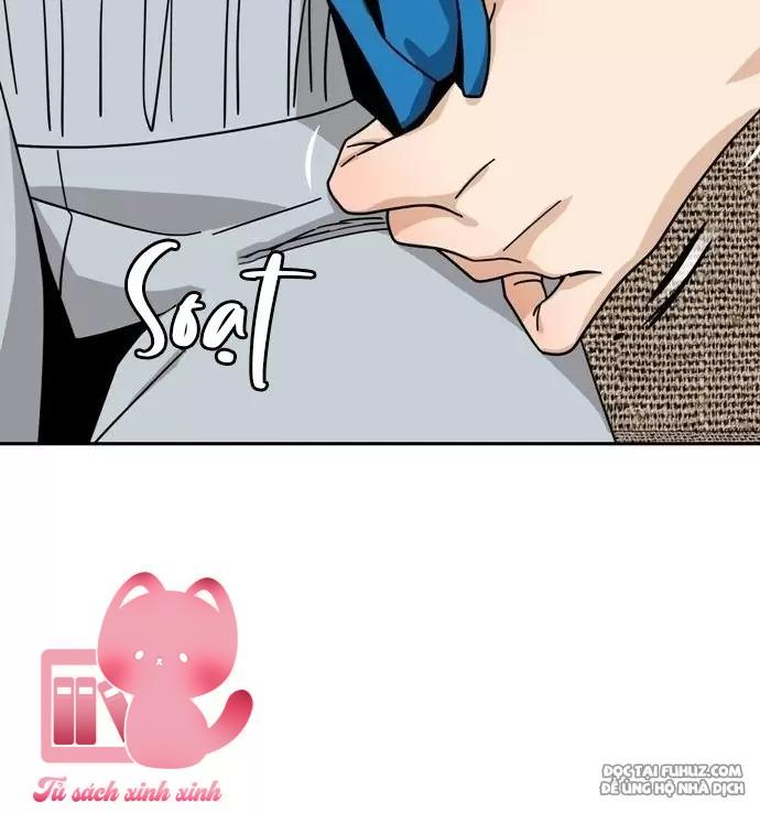 Lớ Ngớ Vớ Phải Tình Yêu - Chap 48 - Trang 83
