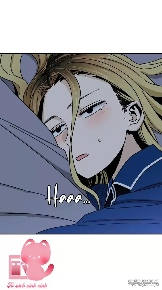 Lớ Ngớ Vớ Phải Tình Yêu - Chap 48 - Trang 88