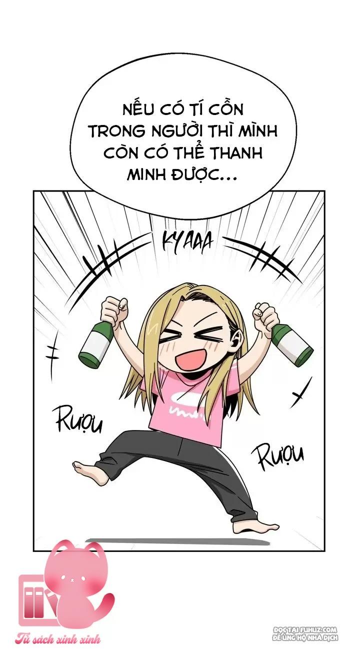 Lớ Ngớ Vớ Phải Tình Yêu - Chap 48 - Trang 91