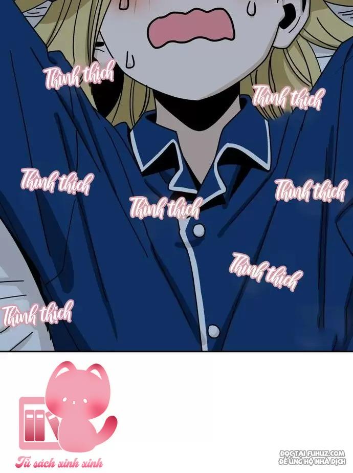 Lớ Ngớ Vớ Phải Tình Yêu - Chap 48 - Trang 98