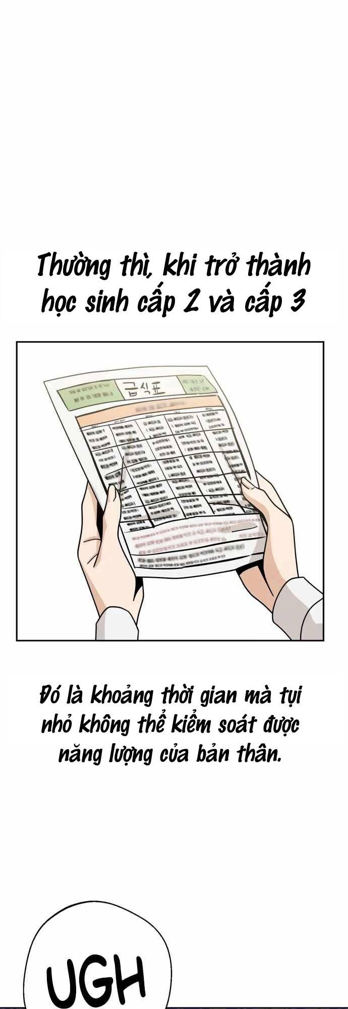 Lớ Ngớ Vớ Phải Tình Yêu - Chap 49.1 - Trang 14
