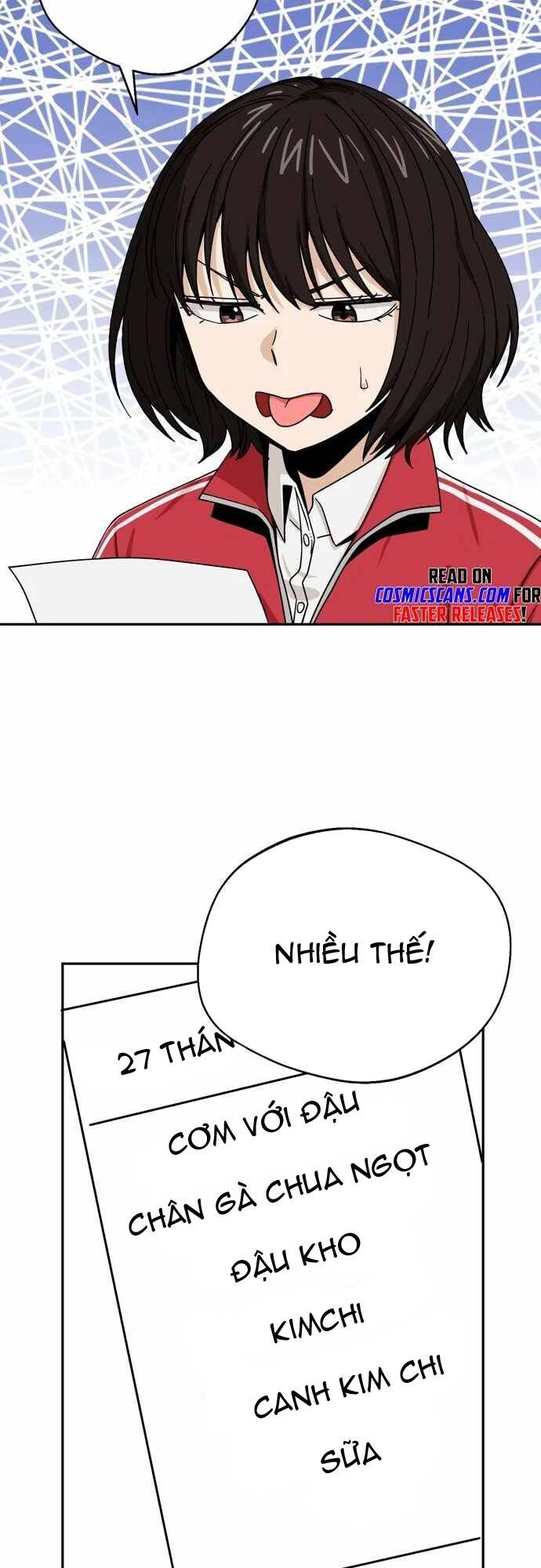 Lớ Ngớ Vớ Phải Tình Yêu - Chap 49.1 - Trang 15