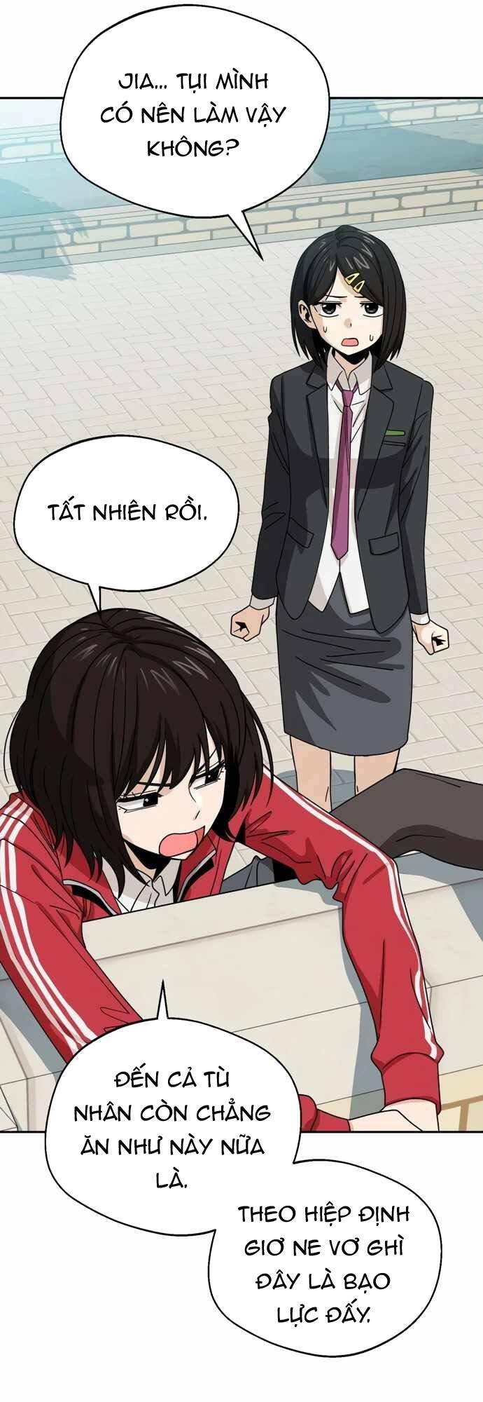 Lớ Ngớ Vớ Phải Tình Yêu - Chap 49.1 - Trang 18