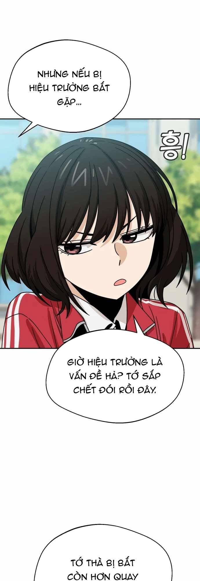 Lớ Ngớ Vớ Phải Tình Yêu - Chap 49.1 - Trang 19