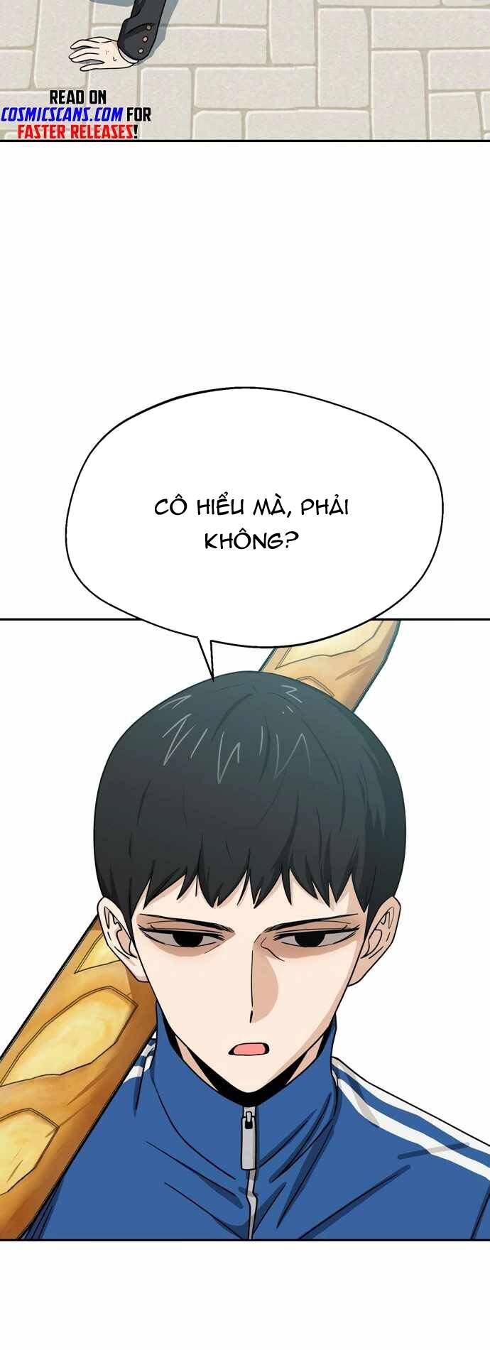 Lớ Ngớ Vớ Phải Tình Yêu - Chap 49.1 - Trang 21