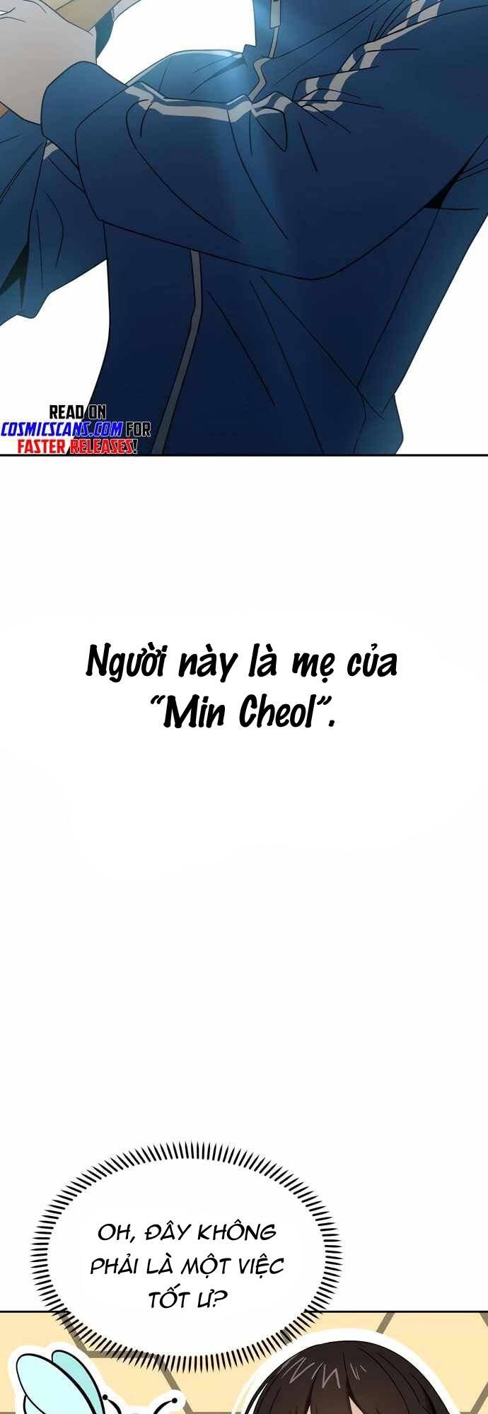 Lớ Ngớ Vớ Phải Tình Yêu - Chap 49.1 - Trang 30
