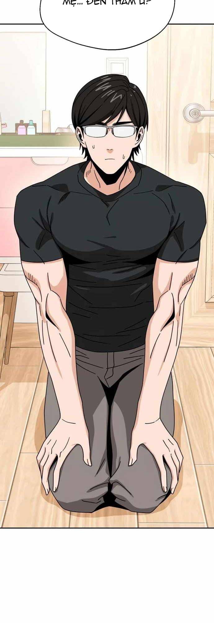 Lớ Ngớ Vớ Phải Tình Yêu - Chap 49.1 - Trang 4