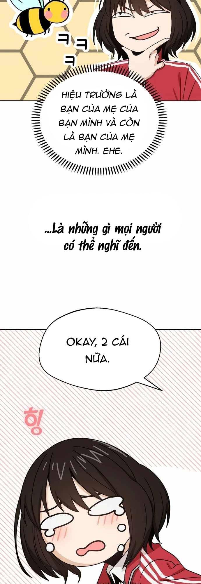 Lớ Ngớ Vớ Phải Tình Yêu - Chap 49.1 - Trang 31