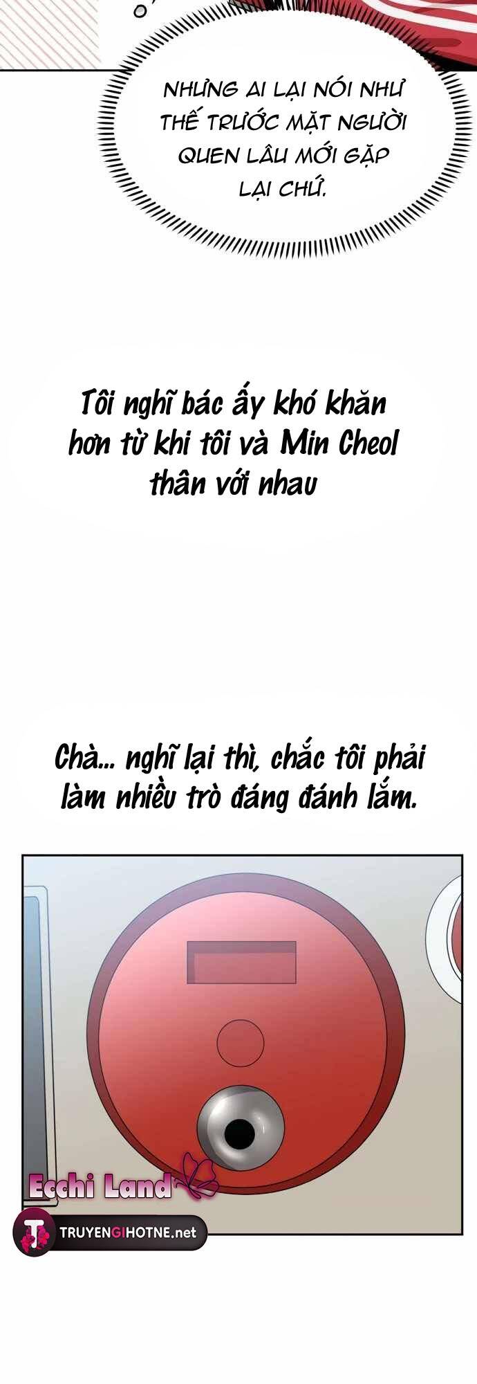 Lớ Ngớ Vớ Phải Tình Yêu - Chap 49.1 - Trang 32
