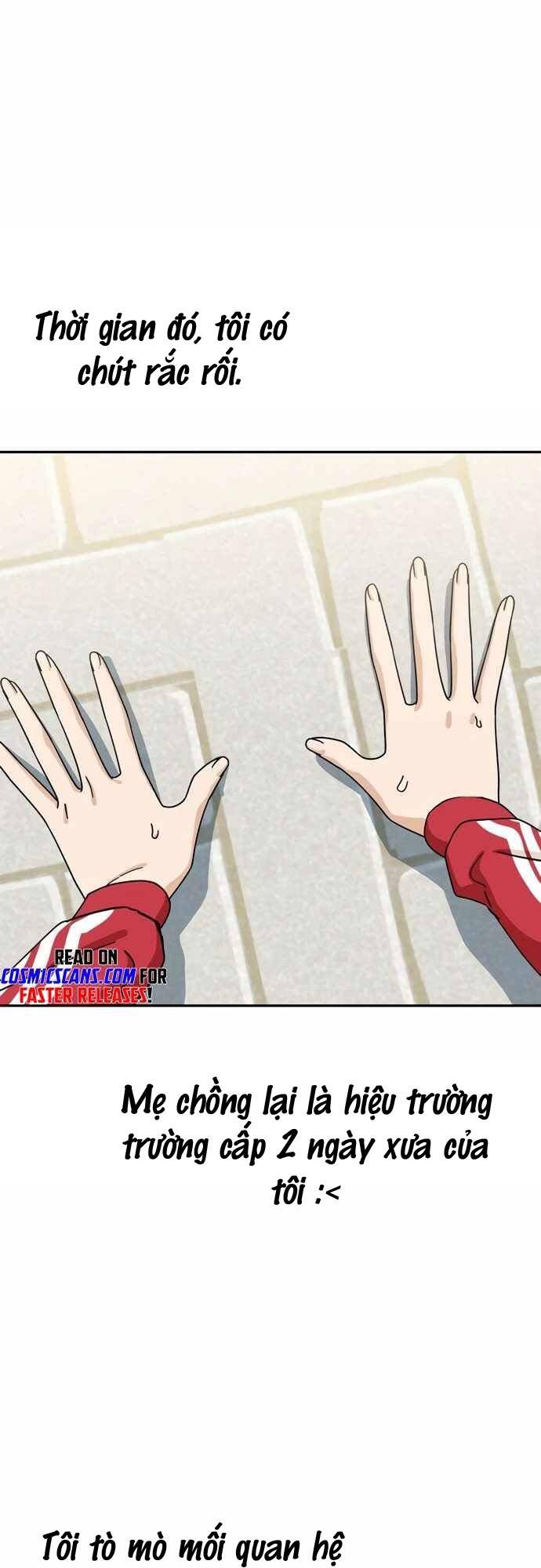 Lớ Ngớ Vớ Phải Tình Yêu - Chap 49.1 - Trang 33