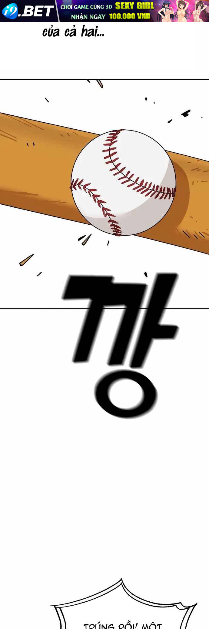 Lớ Ngớ Vớ Phải Tình Yêu - Chap 49.1 - Trang 34